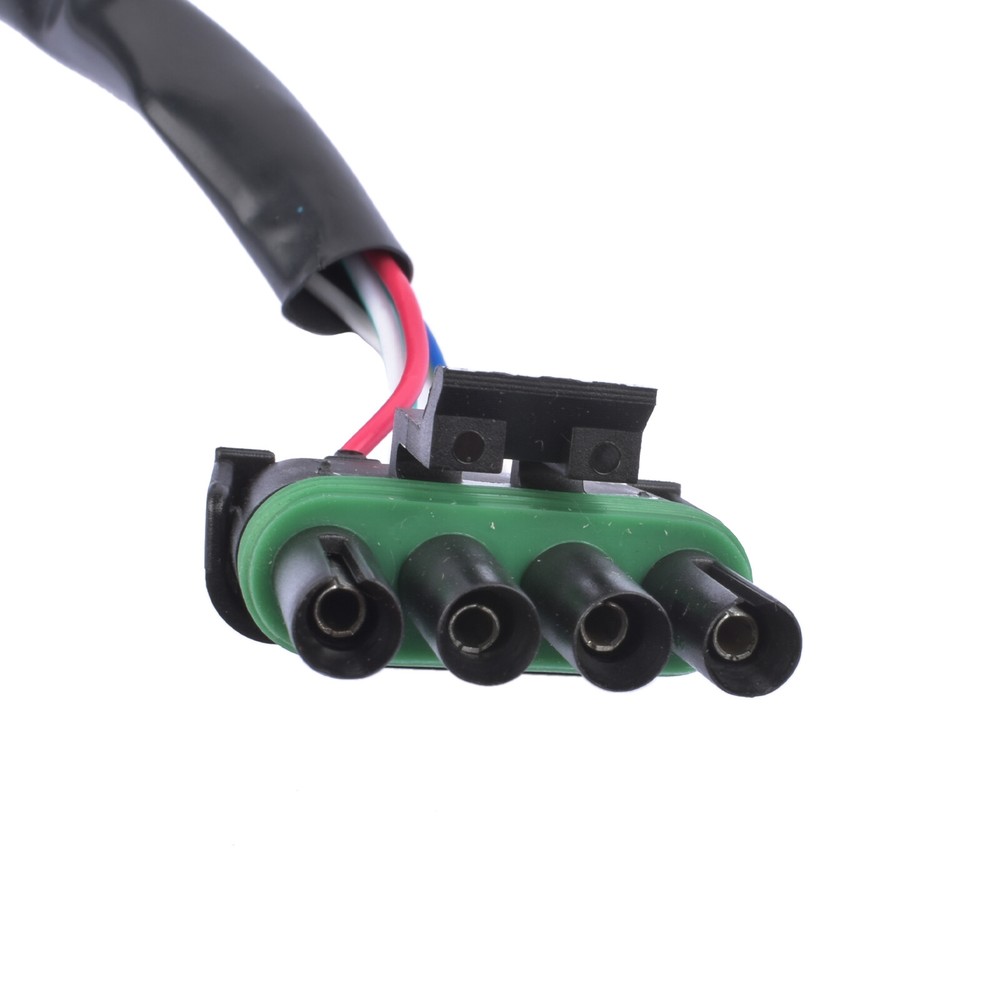 Selector Switch For John Deere Loader 310SE 315SE 410E 485E 486E 488E AT180916