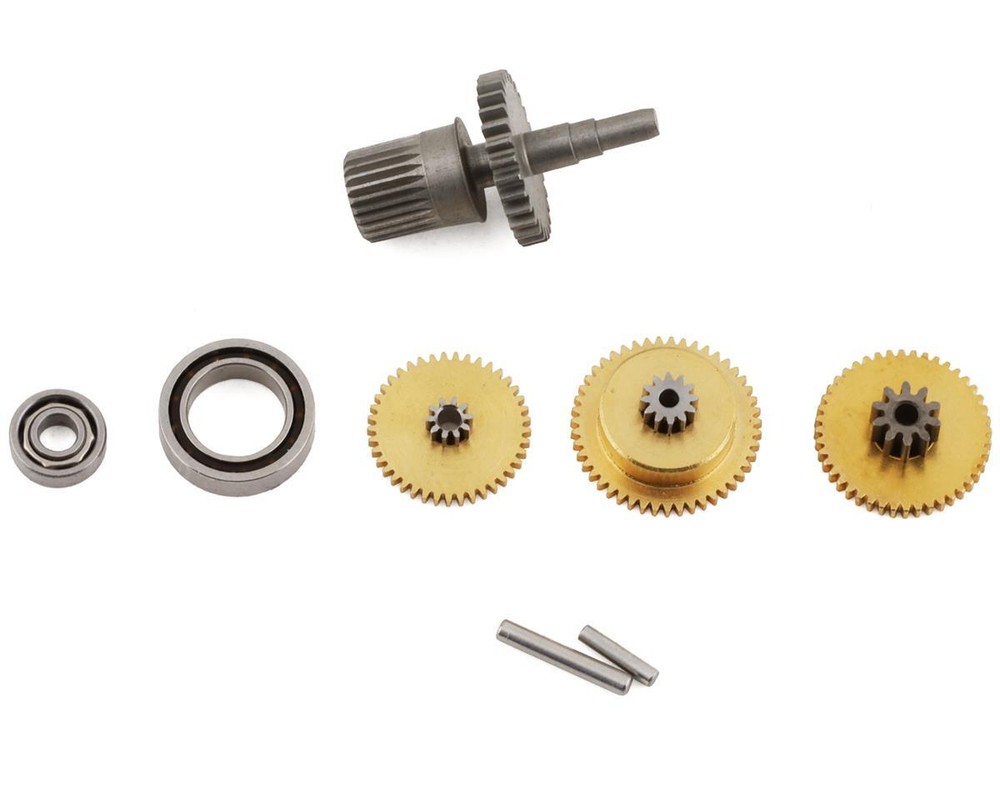 Reefs RC 99Micro Servo/Winch Gear Set [SEHREEFS126]