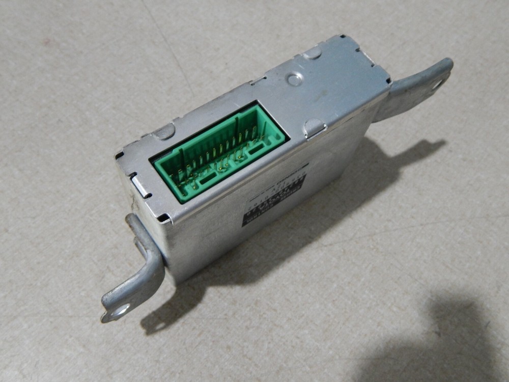 95 Toyota 4 Runner Cruise Control Module