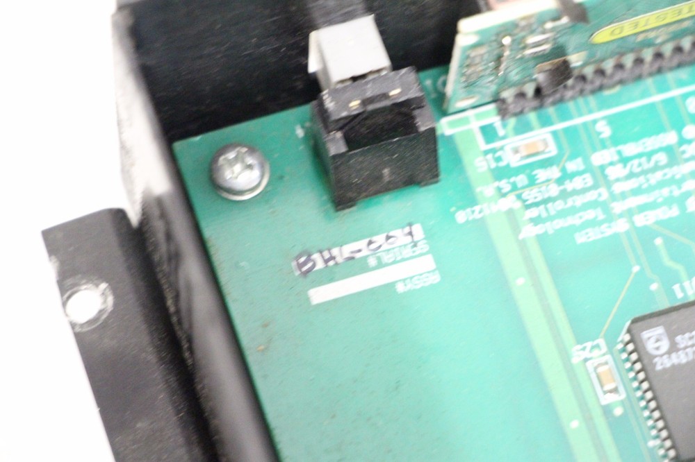 Rosco Entertainment Technology IPS Bay Communication Module