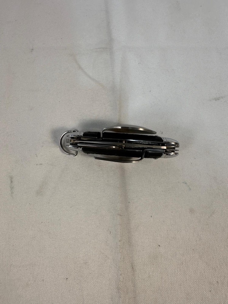 BUDK MULTIFUNCTIONAL CAMPING KNIFE BK 697