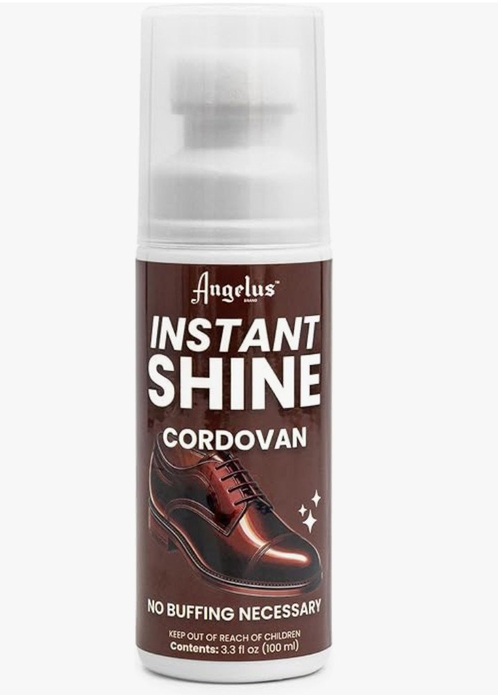 Angelus Instant Shine