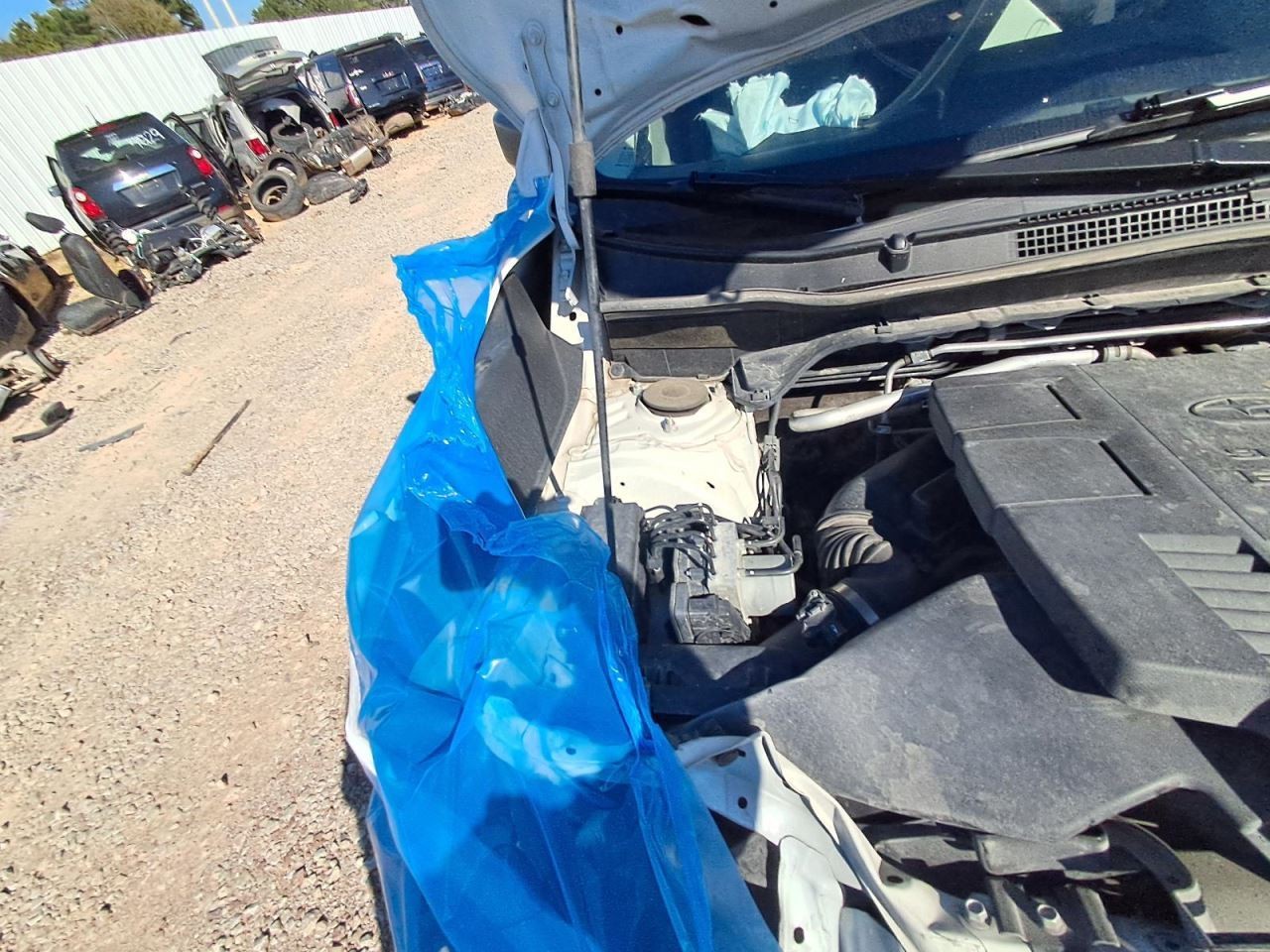 Audio Equipment Radio Display And Receiver US Market Fits 19-20 FORESTER 2620955