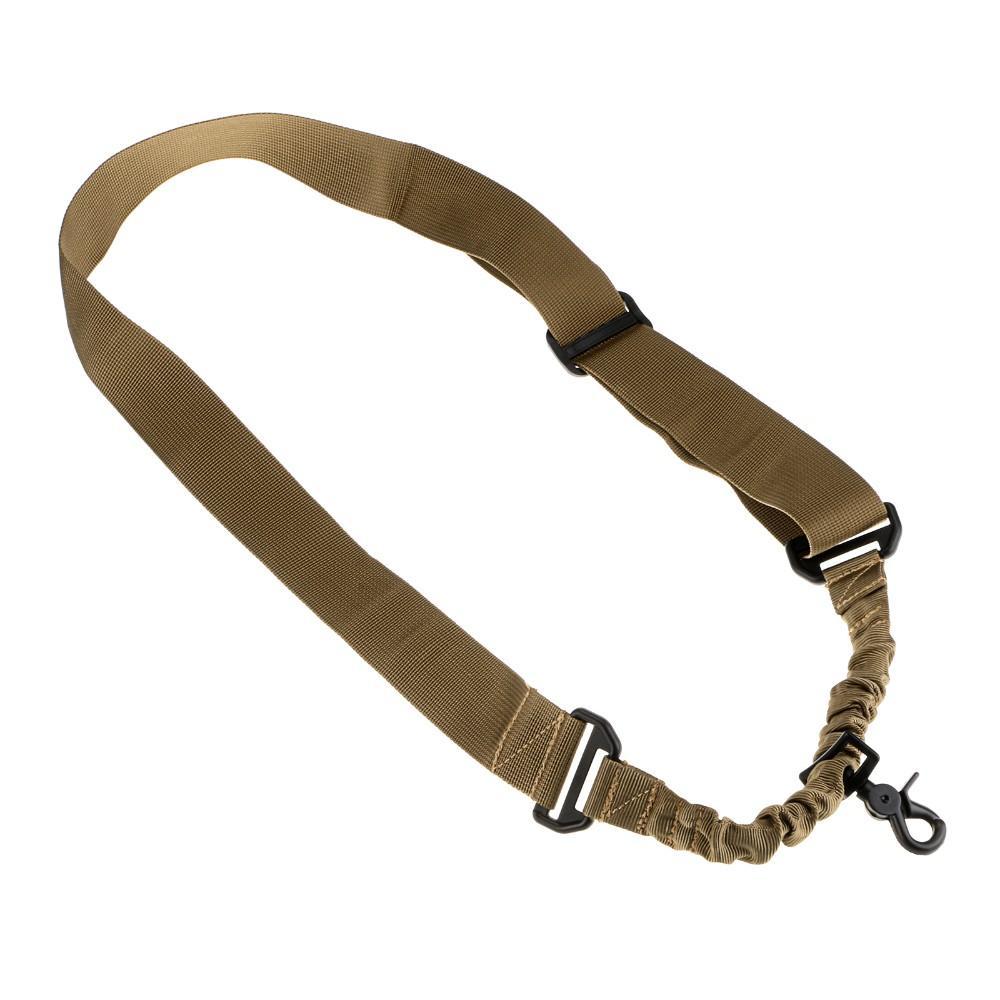 Tactical Adjustable Universal 1 Point 2 Points 3 Points Slings Rifle Gun Strap
