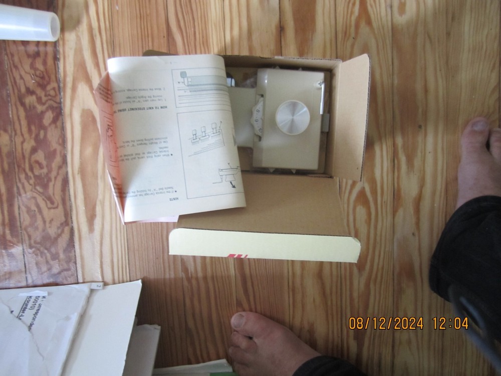 singer 360 knitting machine