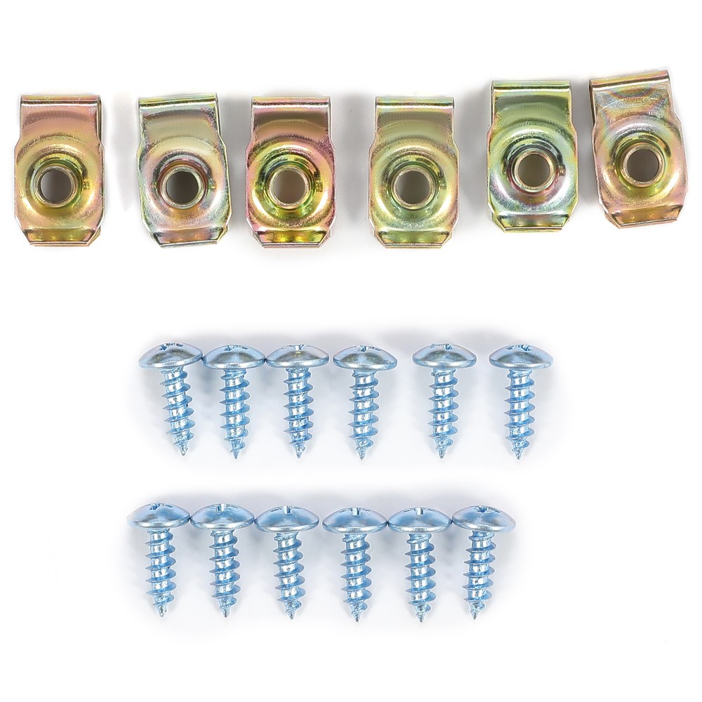 Lower Grille Opening Header Panel For Ford E-350/E-450 Super Duty 2008-2021