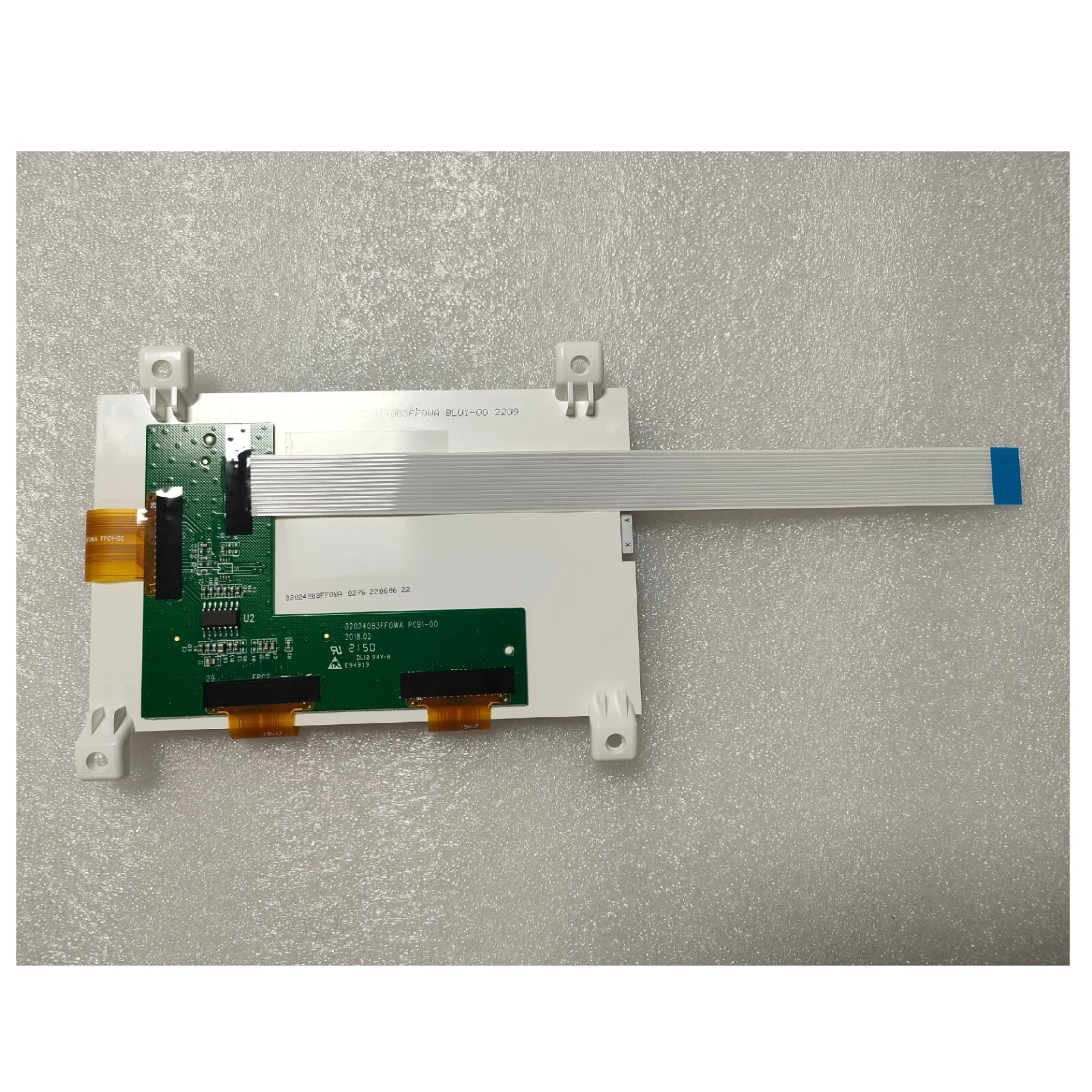 New Lcd Display Screen for Yamaha Psr S500 S550 S650 DGX-520/620/630/640 mm6 mm8