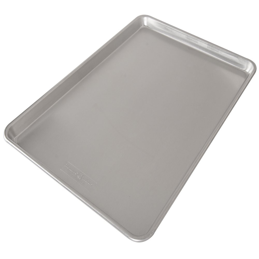 COOKIE SHEET BAKING PAN Extra Large 15 "x 21" Aluminum