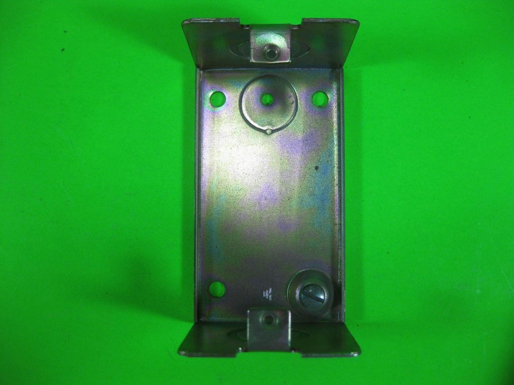 Square D Type 1 Enclosures -- 2510 -- (Non-Metal) New