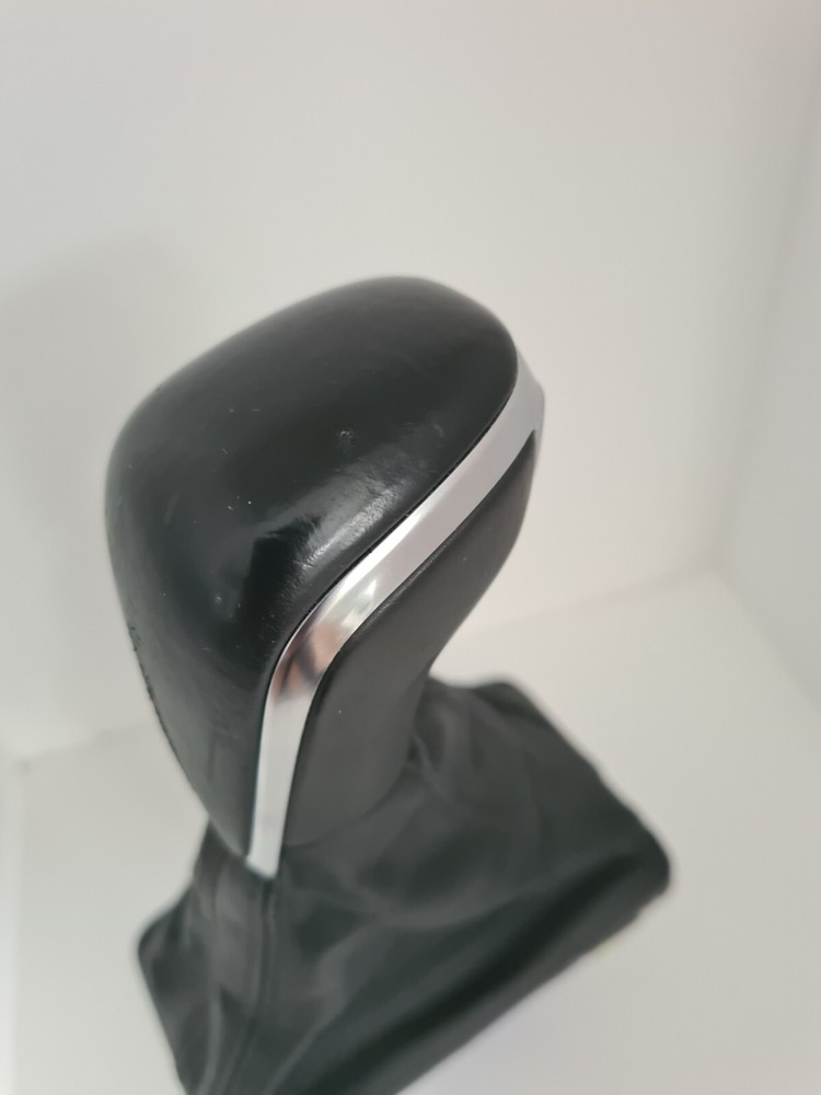 AUDI A6 C7 2012-2018 GEARSTICK & GAITER (AUTO)