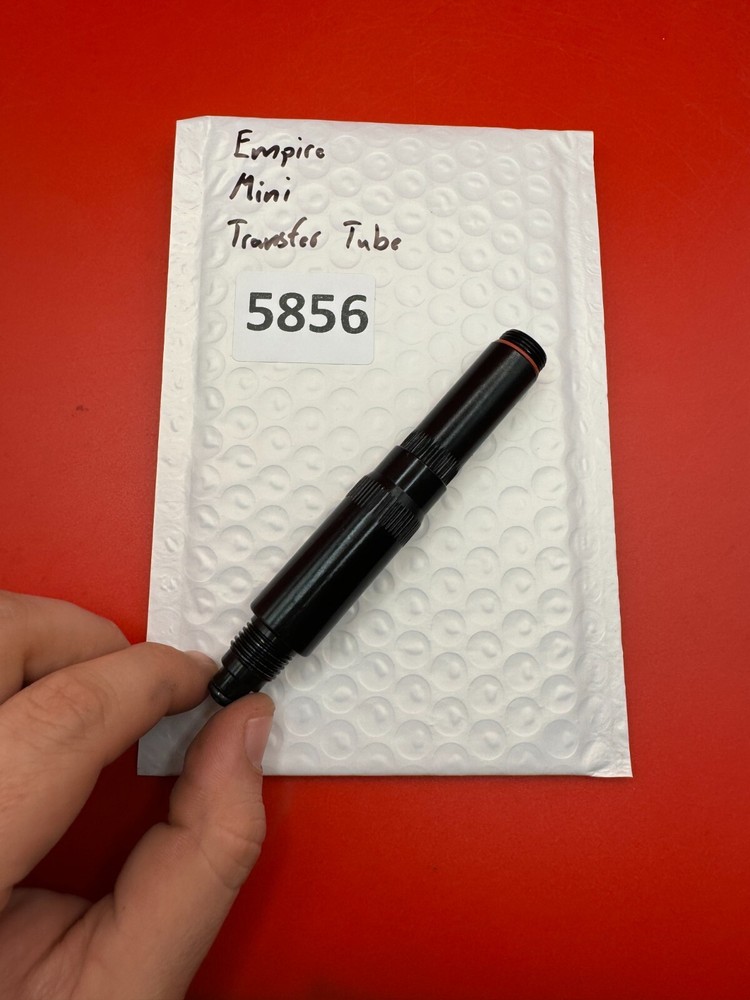 Empire Mini Transfer Tube
