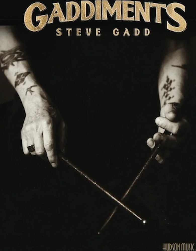 Gaddiments - with Online Video