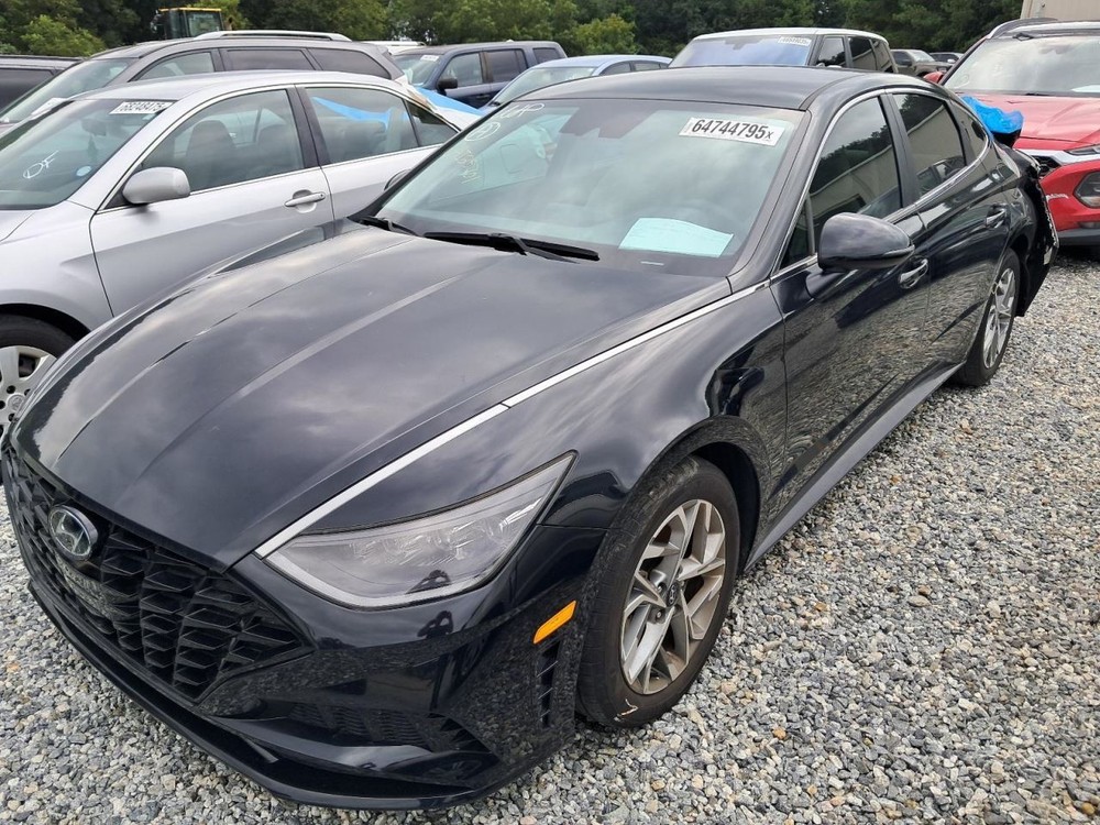 Fuse Box Engine Compartment Fits 20-23 SONATA 4805491