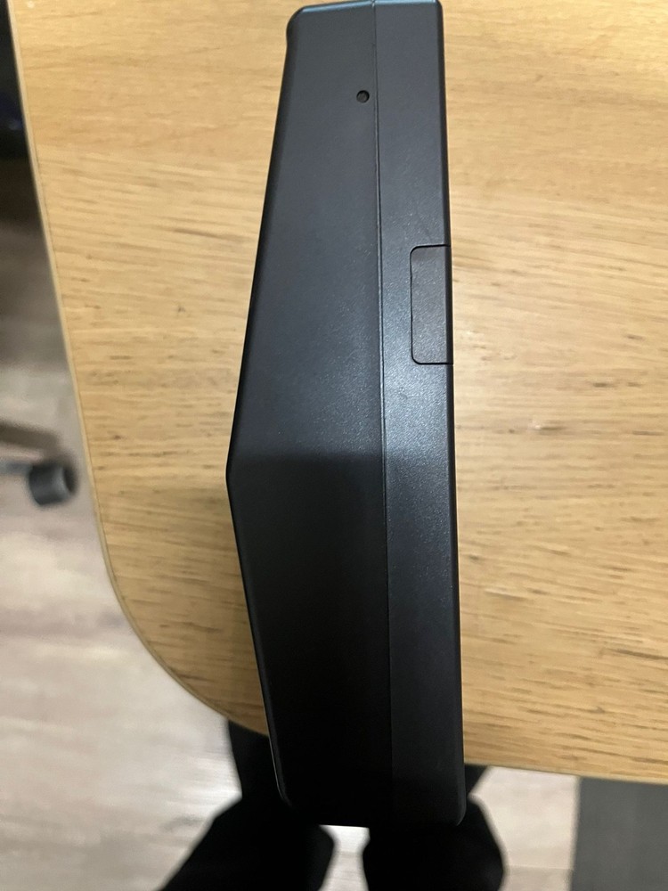 Nitgen Fingerprint reader - eNBioAccess-T1 and FINGKEY ACCESS 2