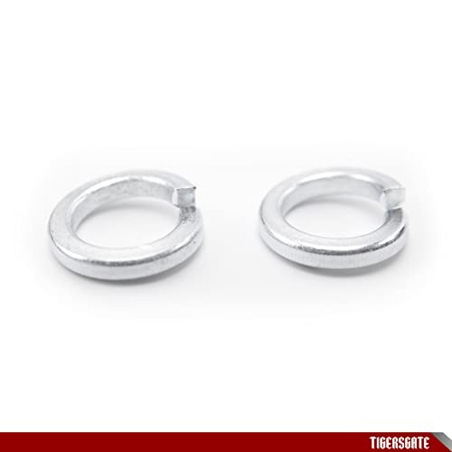 1/2"-13 Handlebar Riser Bolt Set for Harley Models, Chrome