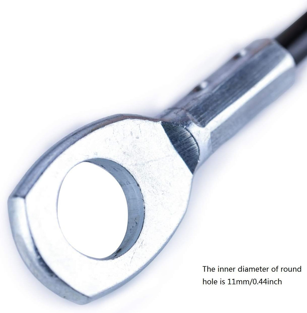 Fitness Pulley Cable,Replacement Cable Machine Accessories,Cable Pulley Attachme