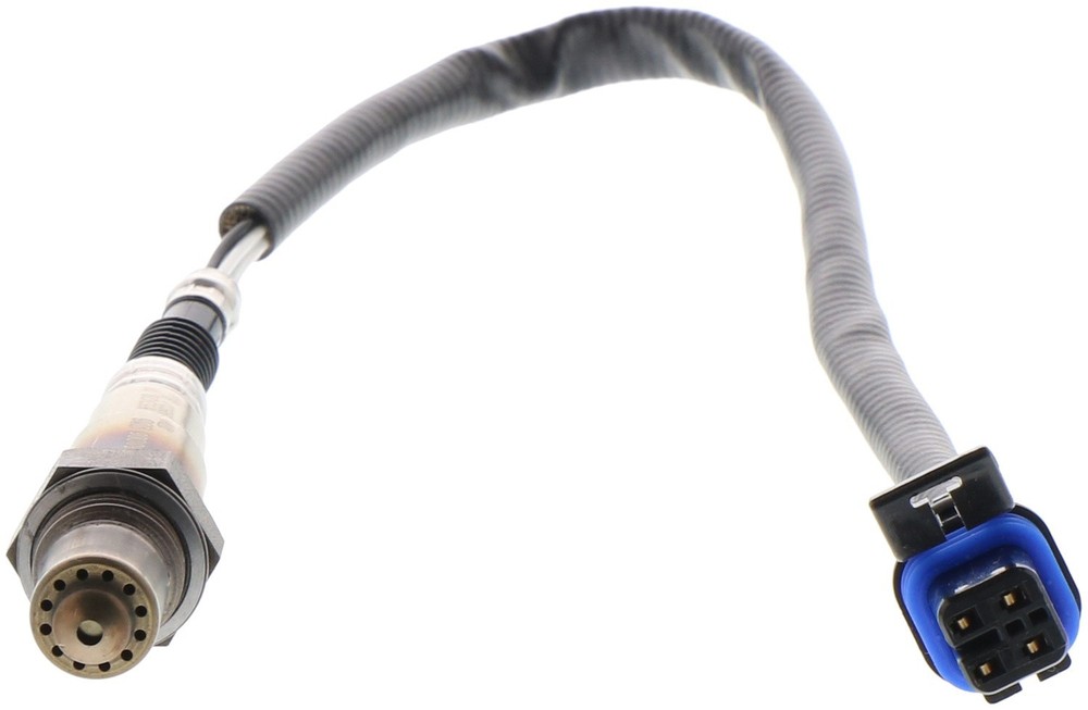 Bosch - 18127 - Oxygen Sensor, Actual OE
