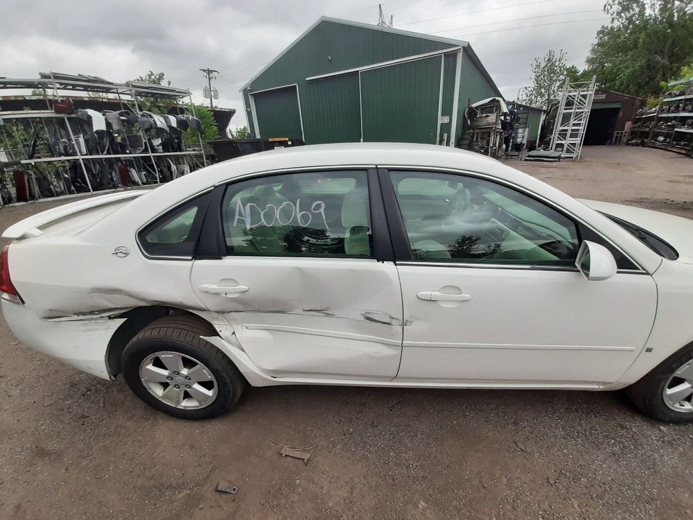 IMPALA 2007 Jack 963464