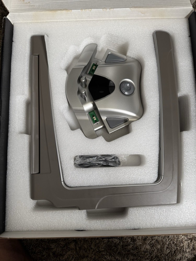 Beamz® Professional Interactive Music System Complete With Original Box