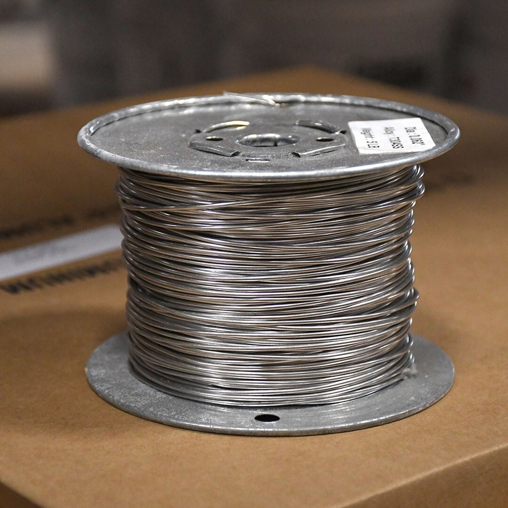 SS 16 Ga 12 lb Serv-pack