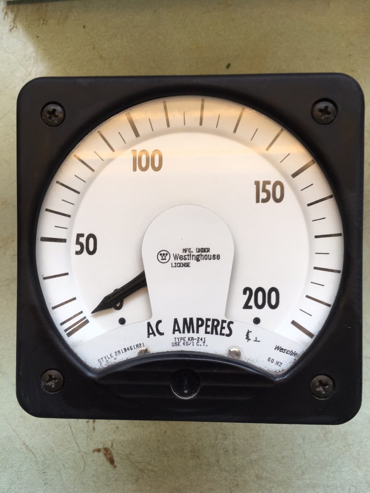 Westinghouse KA-241
