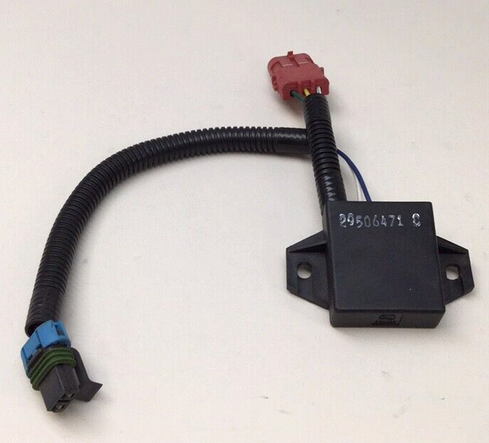 Allison 29506471 Module Retarder