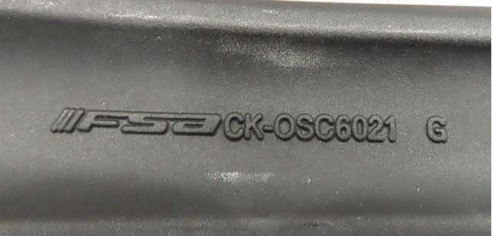 FSA CK-OSC6021 Cset