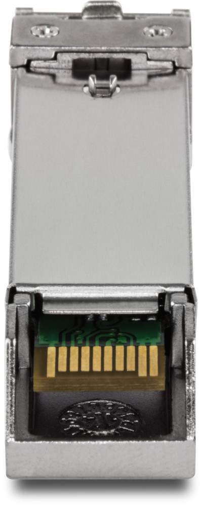 TRENDnet TI-MGBS40 Hardened Mini-GBIC Single-Mode LC Module (40KM)