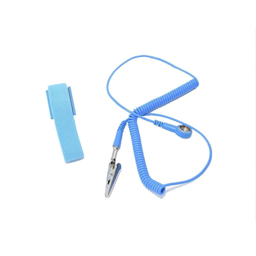 Anti-Static Wrist Strap
