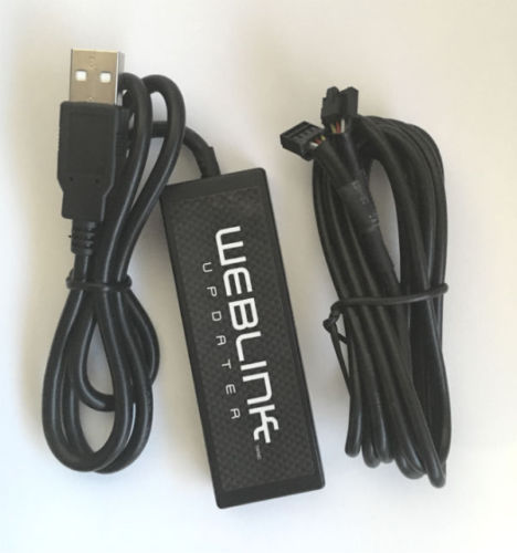 Flashlogic Add-On Plug & Play Remote Start for 2019 Jeep Cherokee FLRSCH10