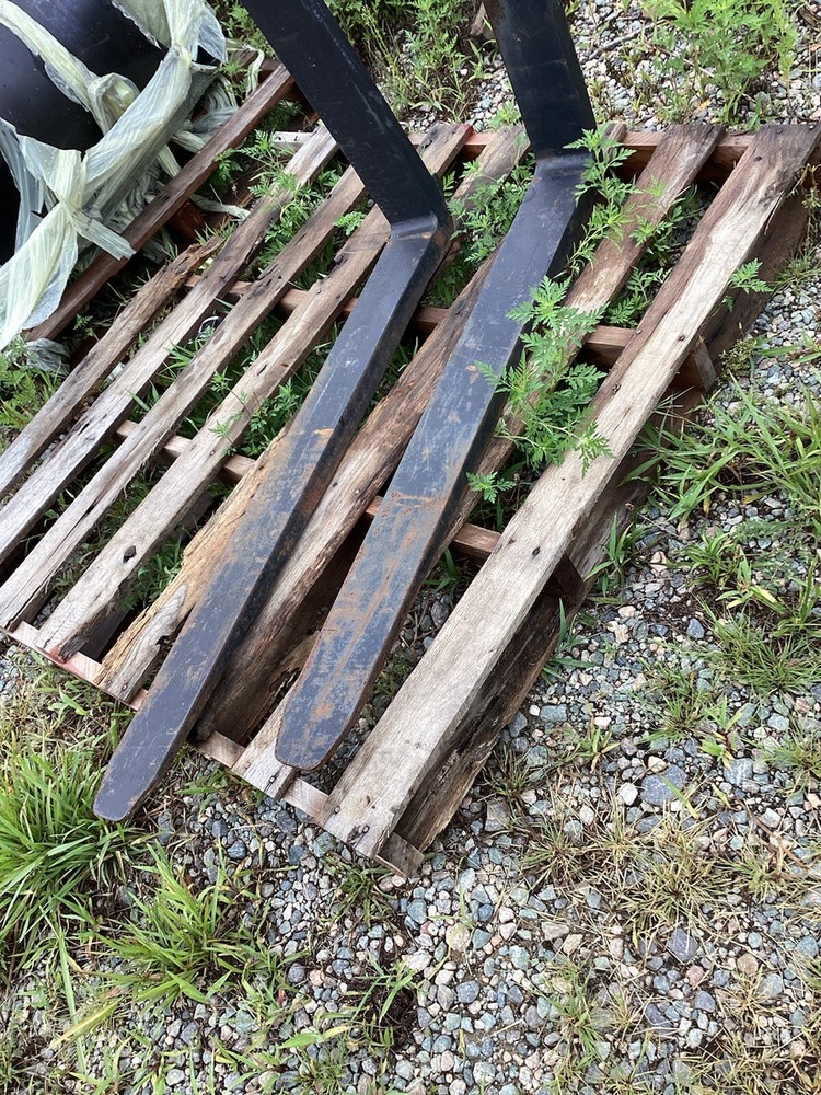 Pallet Forks 42”