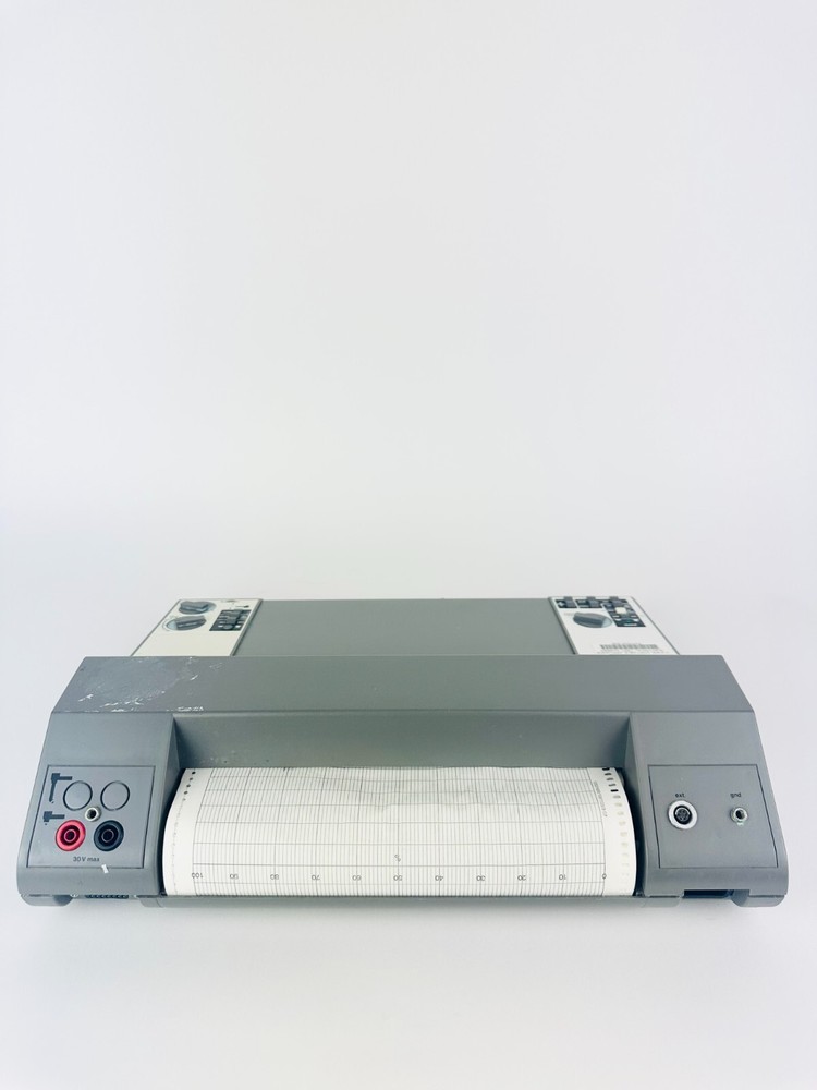 Pharmacia Biotech Rec 101 Chart Recorder