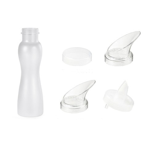 GET Enterprises SDB32PC6 30 Piece Dressing Bottle Set