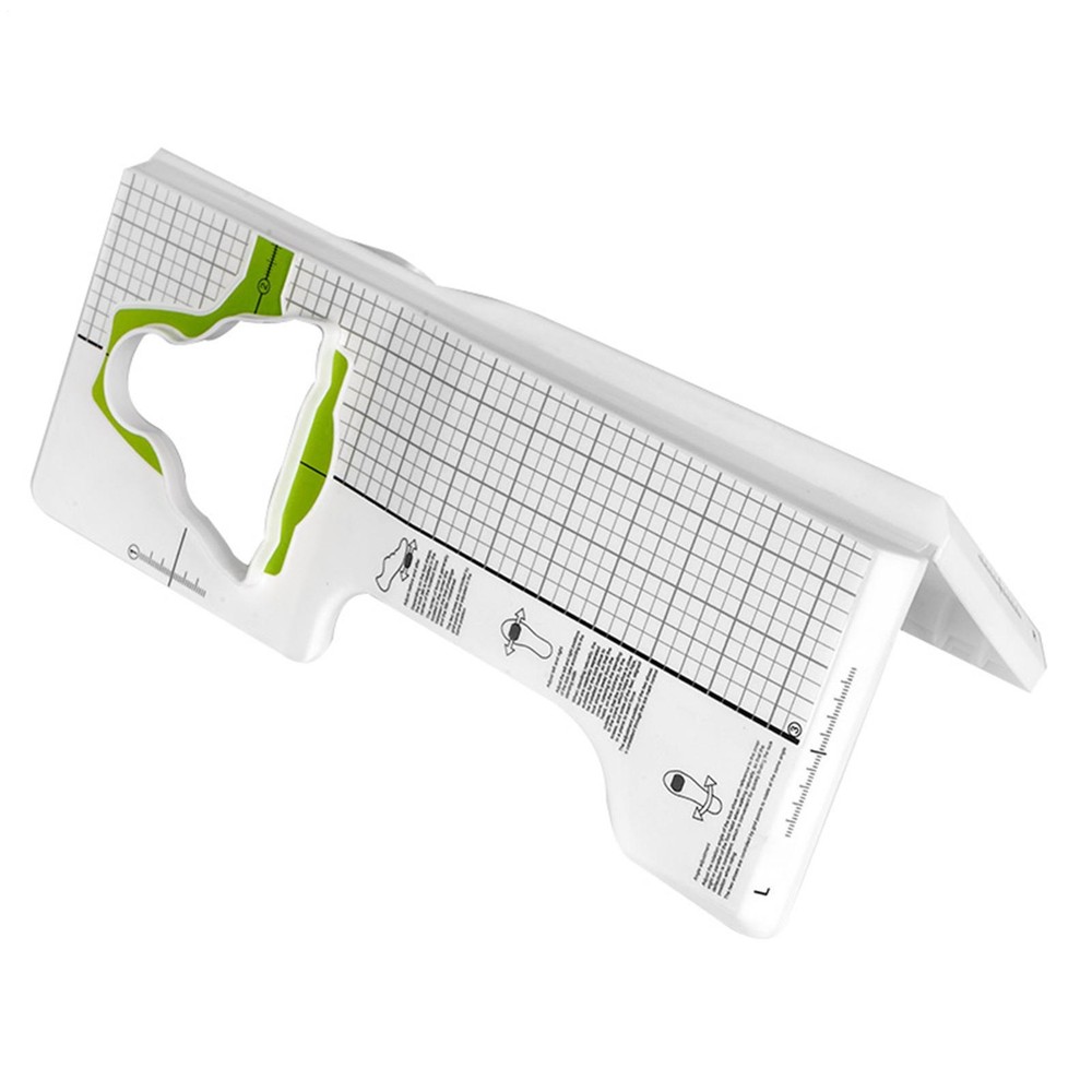Ergon TP1 Cleat Positioning Tool - SPD-SL