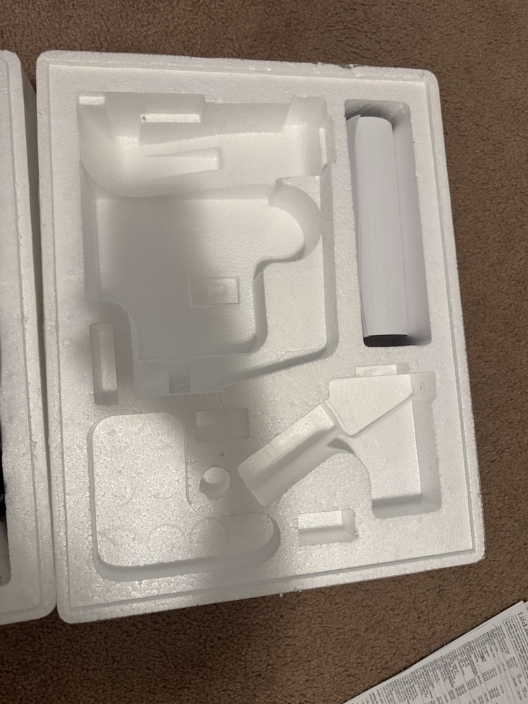 Amscope B340-LED Microscope