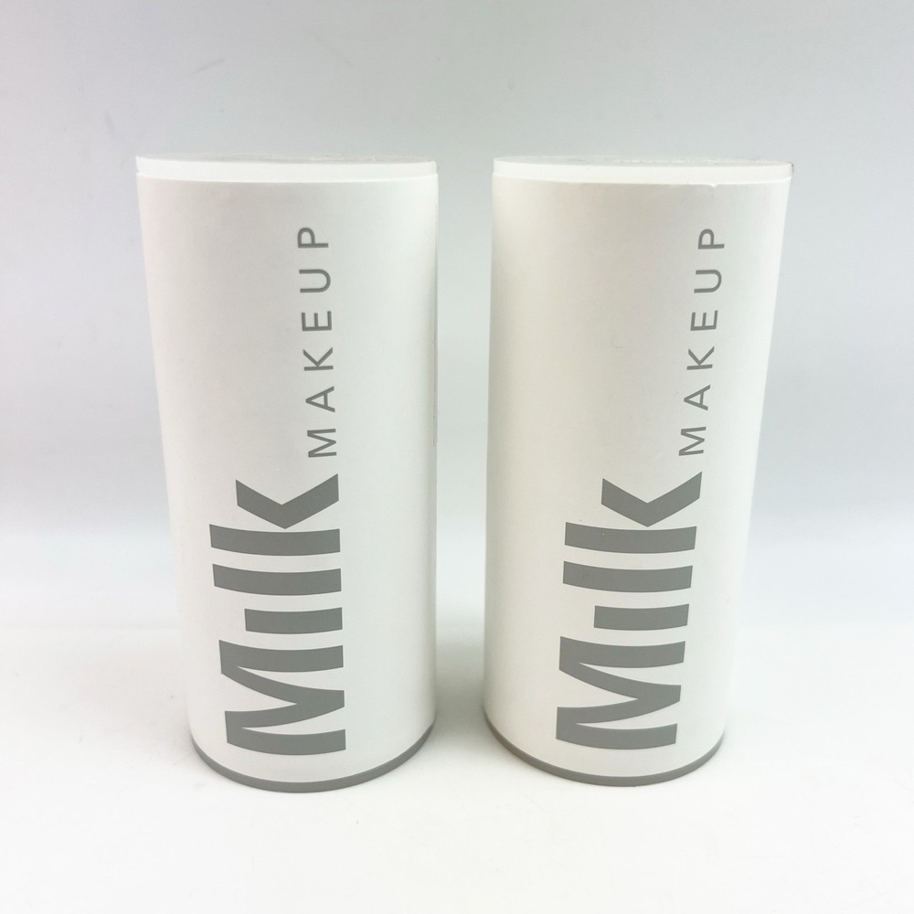 TWO Milk Makeup Blur Spray Makeup Setting 2.3 oz ea New