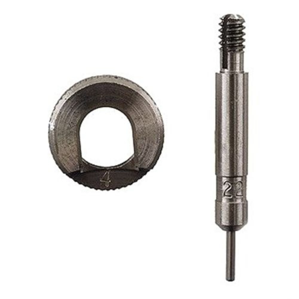 Lee Precision 38 Special Gauge Holder