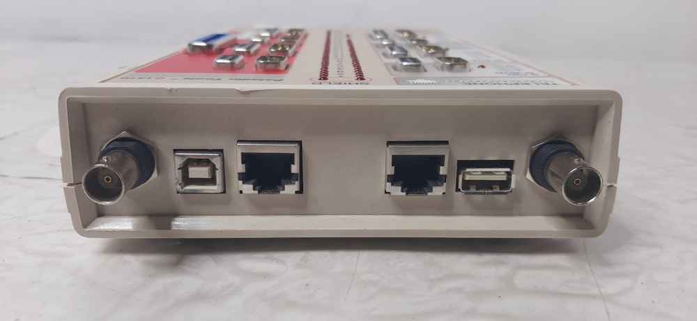 Weidmuller Paladin Tools 1570 PC Cable Check Tester