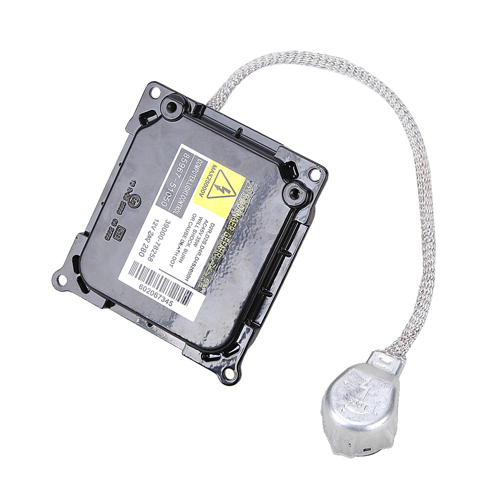 Xenon HID Headlight Ballast Light Control Computer For Lexus Toyota ES350 IS250