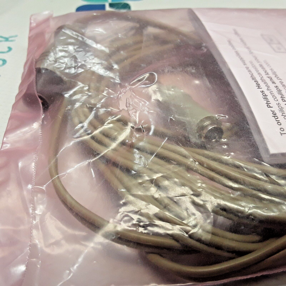 21082A - PHILIPS - CONNECTOR CABLE - 989803100921 - SEALED - NEW