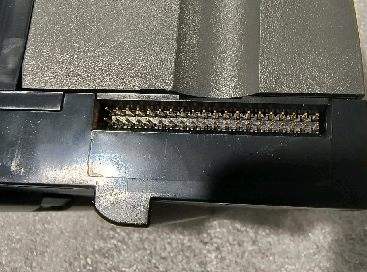 National Instruments NI FP-TC-120 8 Channel Thermocouple Input Module