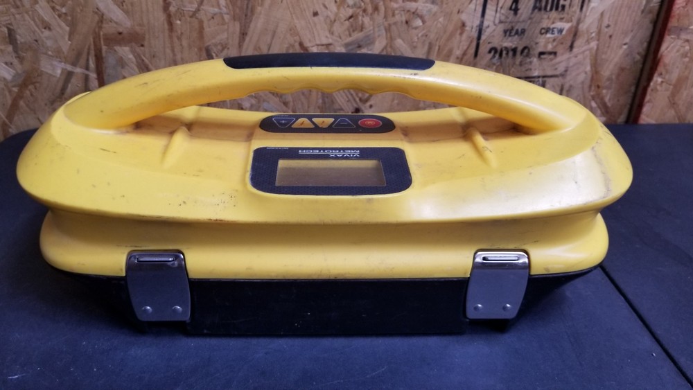 Vivax Metrotech VX200-4 Transmitter