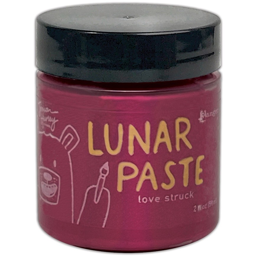 Simon Hurley create. Lunar Paste 2oz-Love Struck