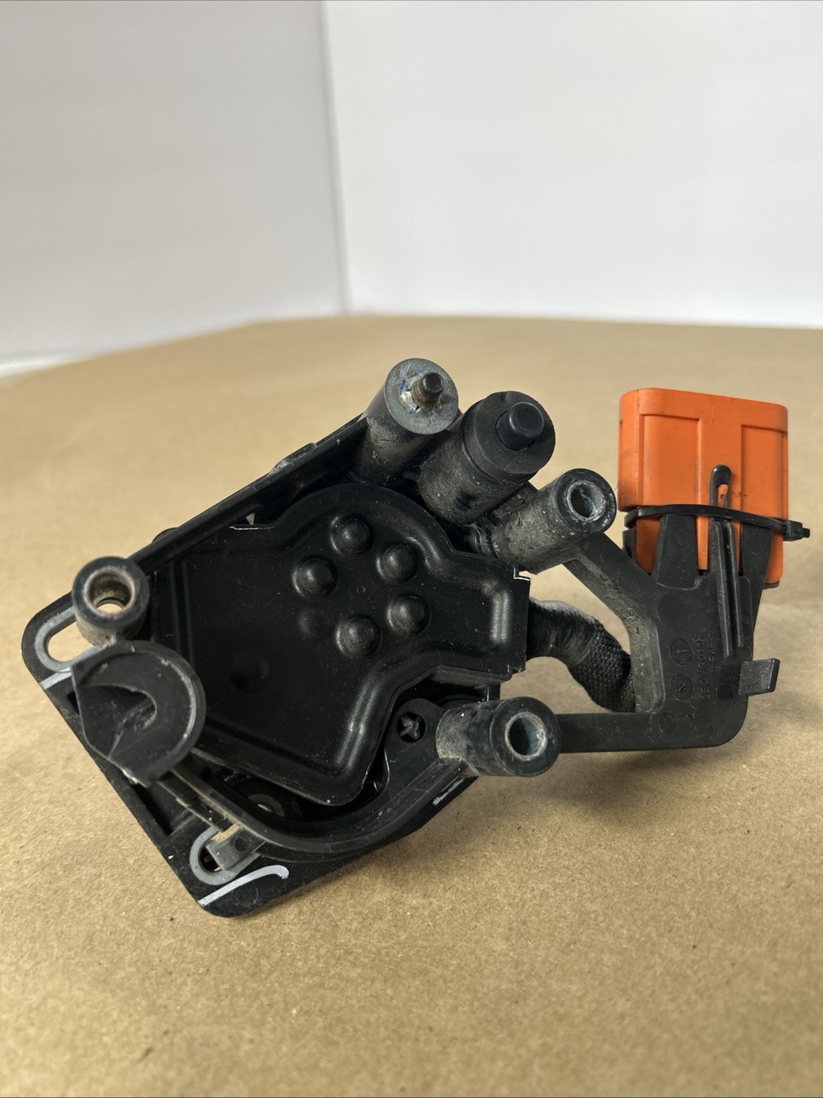 2011-2015 Chevrolet Volt Electric Charging Port Battery Charger Receptacle OEM