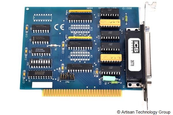 ICS Advent 3094 Interface Adapter Module