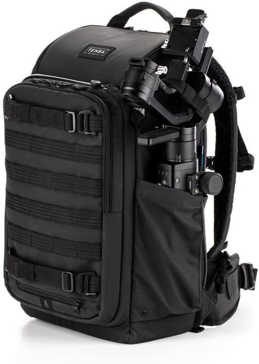 Tenba Axis v2 20L Camera Backpack - NEW STORE STOCK