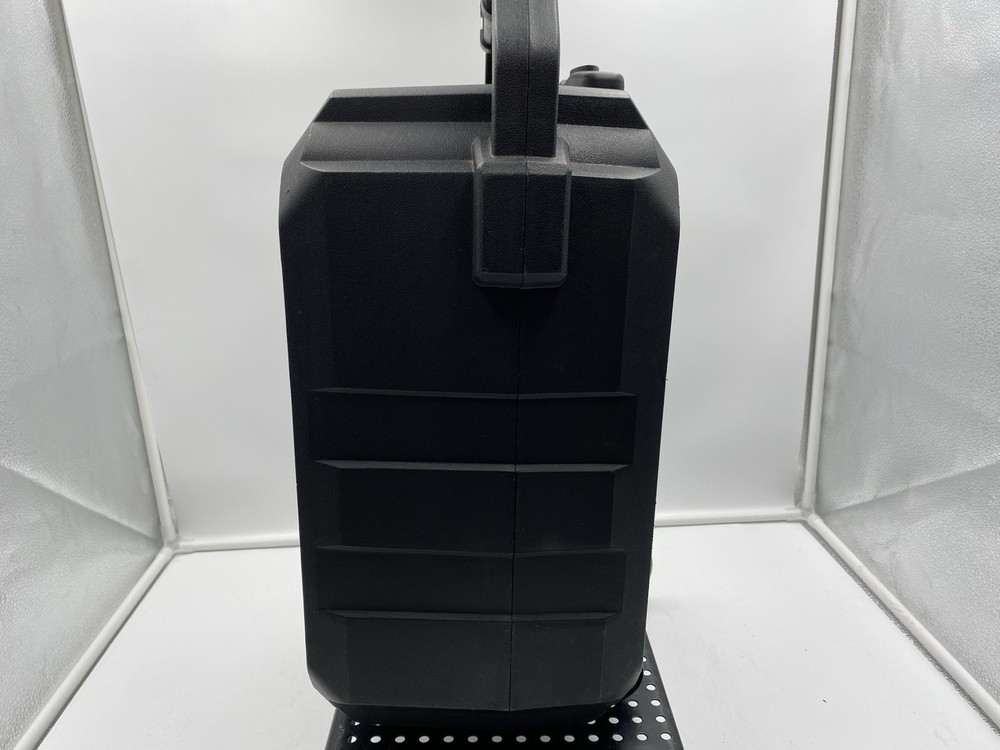 iLive ISB659B Bluetooth Wireless Tailgate Party Roller Speaker