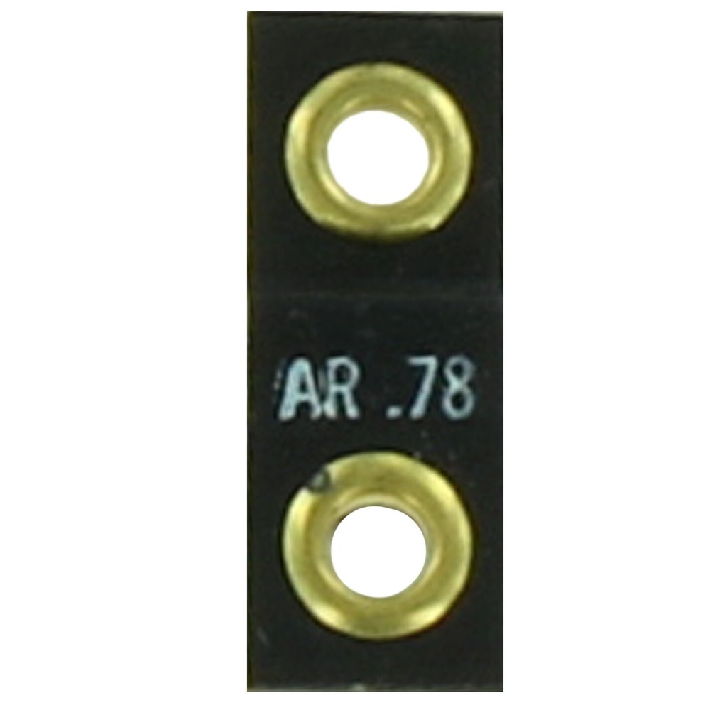 SQUARE D AR.78 Overload Relay Thermal Unit