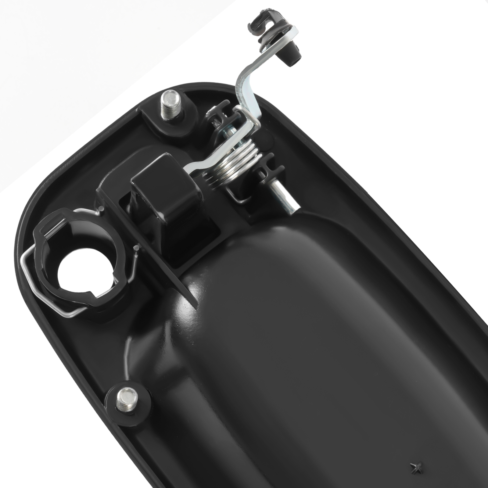 New Front Driver Side Exterior Door Handle For Silverado Sierra 1999-2006