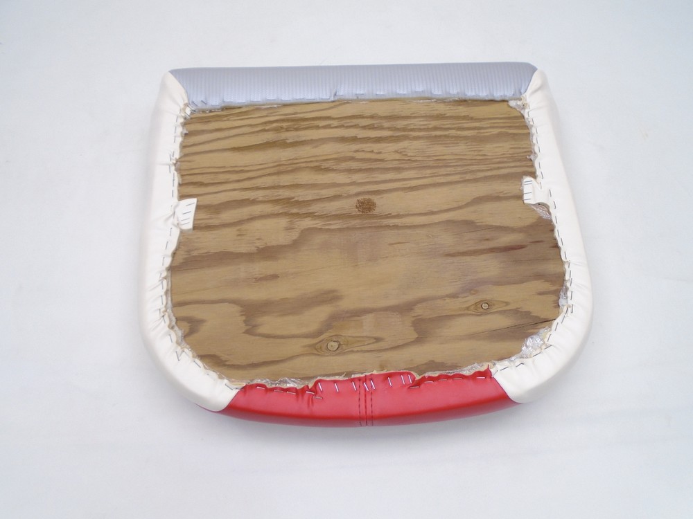TRACKER SEAT BOTTOM CUSHION MARINE BOAT